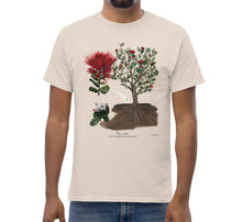 Load image into Gallery viewer, T-Shirt: 'Ōhi'a Lehua