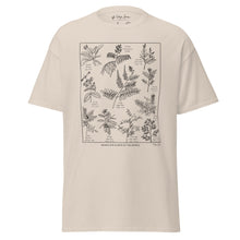 Load image into Gallery viewer, T-Shirt: Indigo Plants of the World