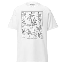 Load image into Gallery viewer, T-Shirt: Indigo Plants of the World