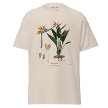 Load image into Gallery viewer, T-Shirt: Bird of Paradise