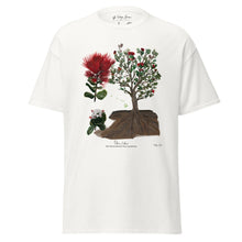 Load image into Gallery viewer, T-Shirt: 'Ōhi'a Lehua