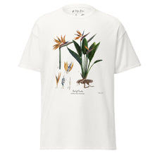 Load image into Gallery viewer, T-Shirt: Bird of Paradise