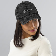Load image into Gallery viewer, Dad Hat: Aloha ʻĀina