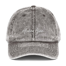 Load image into Gallery viewer, Dad Hat: Aloha ʻĀina