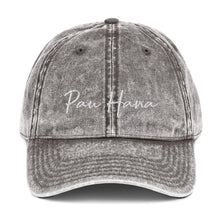 Load image into Gallery viewer, Dad Hat: Pau Hana