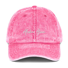 Load image into Gallery viewer, Dad Hat: Aloha ʻĀina