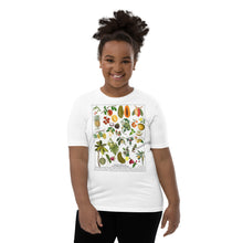 Load image into Gallery viewer, Kids T-Shirt: Exotic Fruit of Hawaii