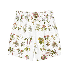Load image into Gallery viewer, Men's Swim Trunks: Hawaiian Flora