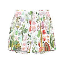 Load image into Gallery viewer, Men's Swim Trunks: Seagrasses