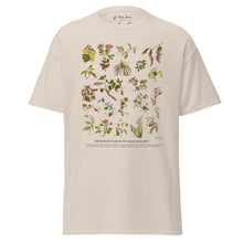 Load image into Gallery viewer, T-Shirt: Indigenous Flora of the Hawaiian Islands (Part 1)