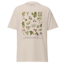 Load image into Gallery viewer, T-Shirt: Indigenous Flora of the Hawaiian Islands (Part 2)