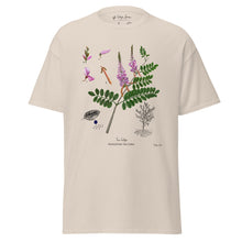 Load image into Gallery viewer, T-Shirt: Indigofera Tinctoria