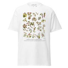 Load image into Gallery viewer, T-Shirt: Indigenous Flora of the Hawaiian Islands (Part 1)