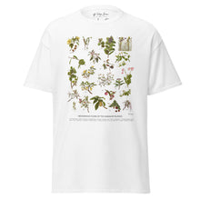 Load image into Gallery viewer, T-Shirt: Indigenous Flora of the Hawaiian Islands (Part 2)
