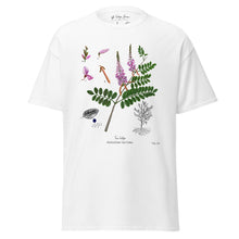 Load image into Gallery viewer, T-Shirt: Indigofera Tinctoria