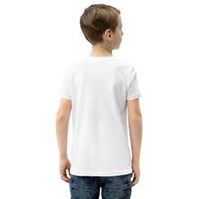 Load image into Gallery viewer, Kids T-Shirt: Vintage Crystals
