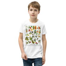 Load image into Gallery viewer, Kids T-Shirt: Exotic Fruit of Hawaii
