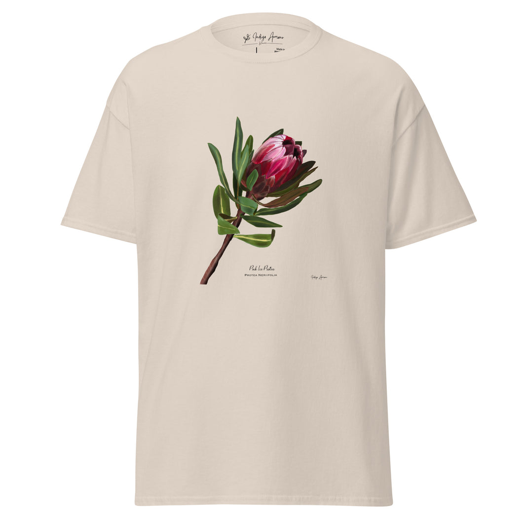 Protea Flowers T-Shirt